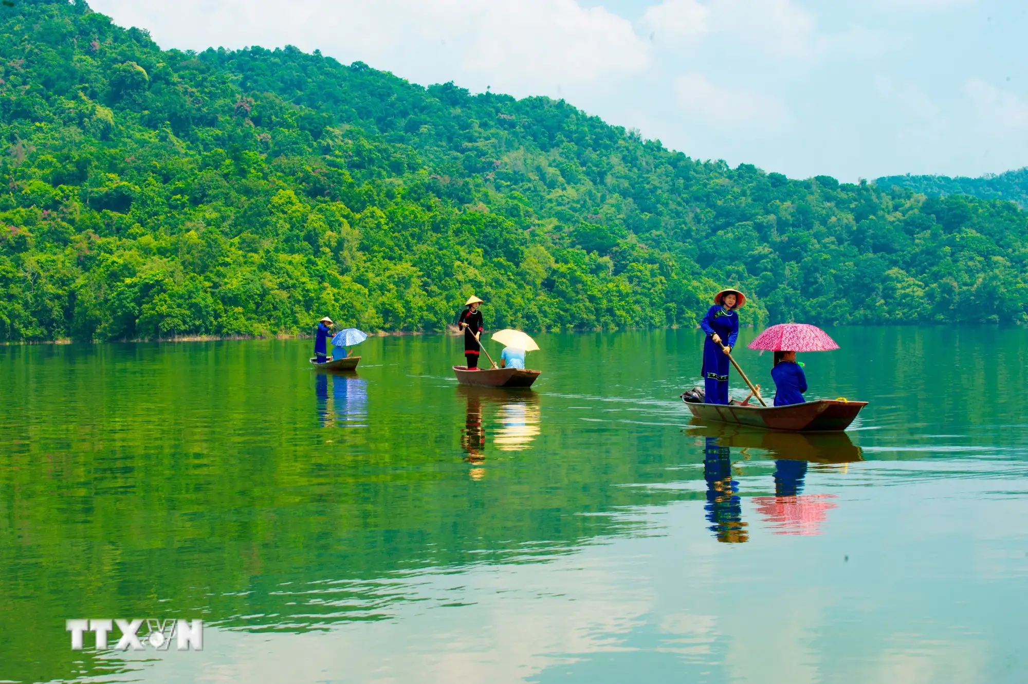 Tích hợp chương trình mục tiêu quốc gia: “Đòn bẩy” phát triển bao trùm, bền vững