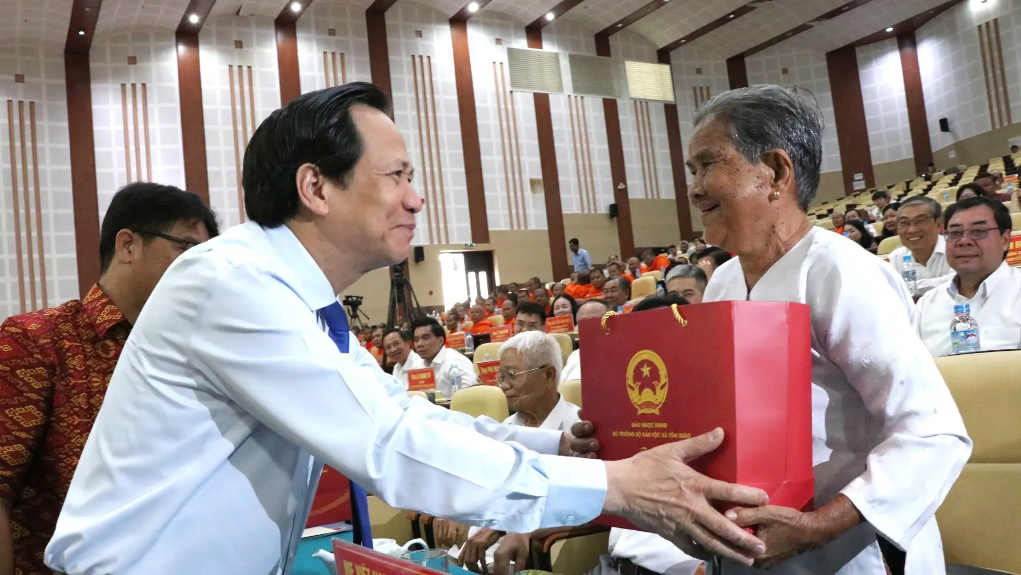 Tích hợp chương trình mục tiêu quốc gia: “Đòn bẩy” phát triển bao trùm, bền vững