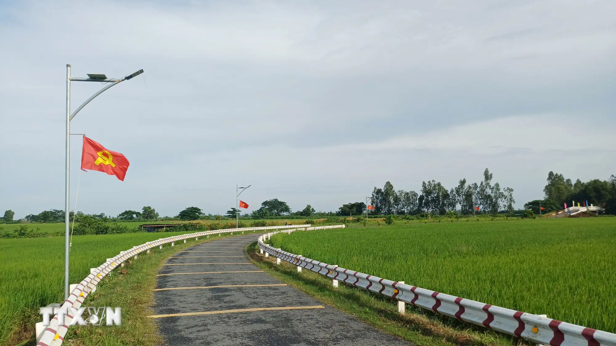 Tích hợp chương trình mục tiêu quốc gia: “Đòn bẩy” phát triển bao trùm, bền vững