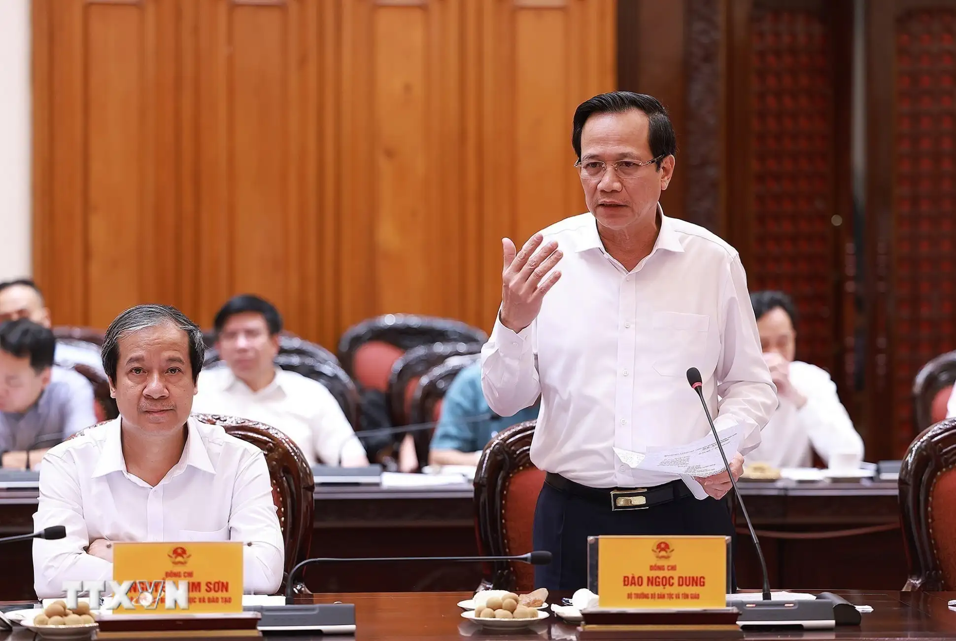 Tích hợp chương trình mục tiêu quốc gia: “Đòn bẩy” phát triển bao trùm, bền vững