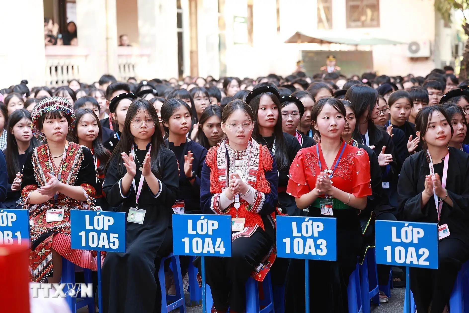 Tích hợp chương trình mục tiêu quốc gia: “Đòn bẩy” phát triển bao trùm, bền vững