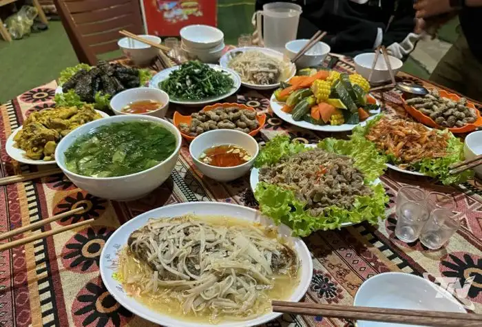 Trải nghiệm văn hóa nông nghiệp: Hướng mở cho du lịch xanh