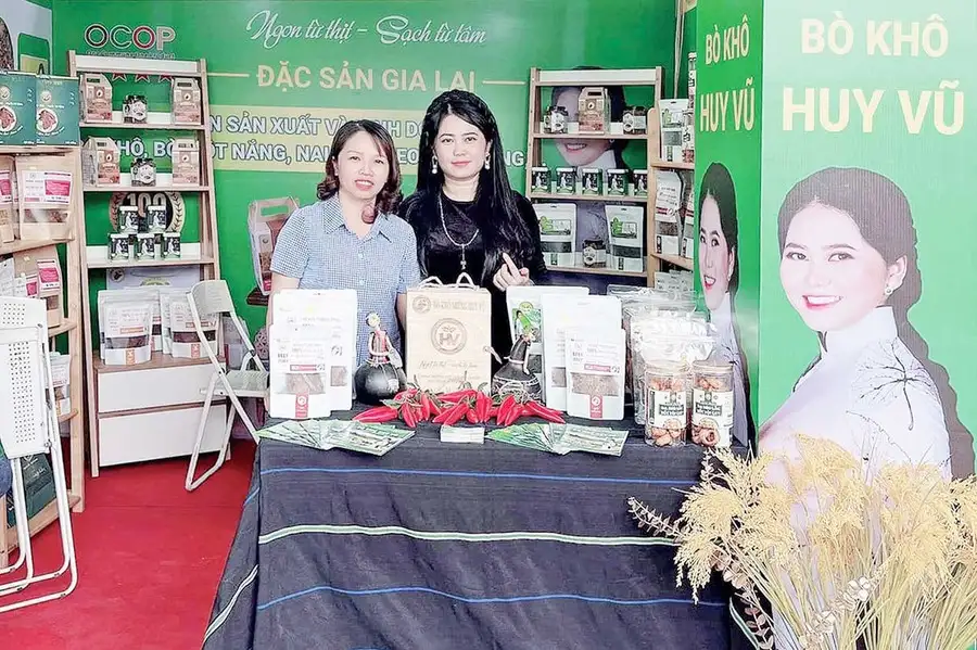 Từ “phủ sóng kết nối” đến nền tảng phát triển kinh tế số