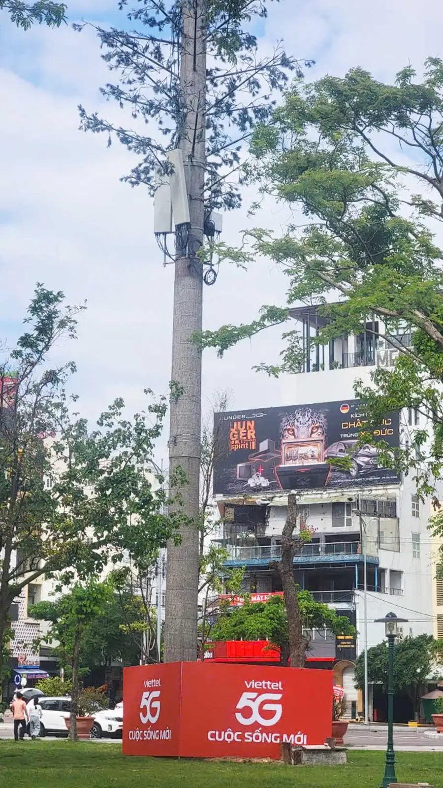 Từ “phủ sóng kết nối” đến nền tảng phát triển kinh tế số