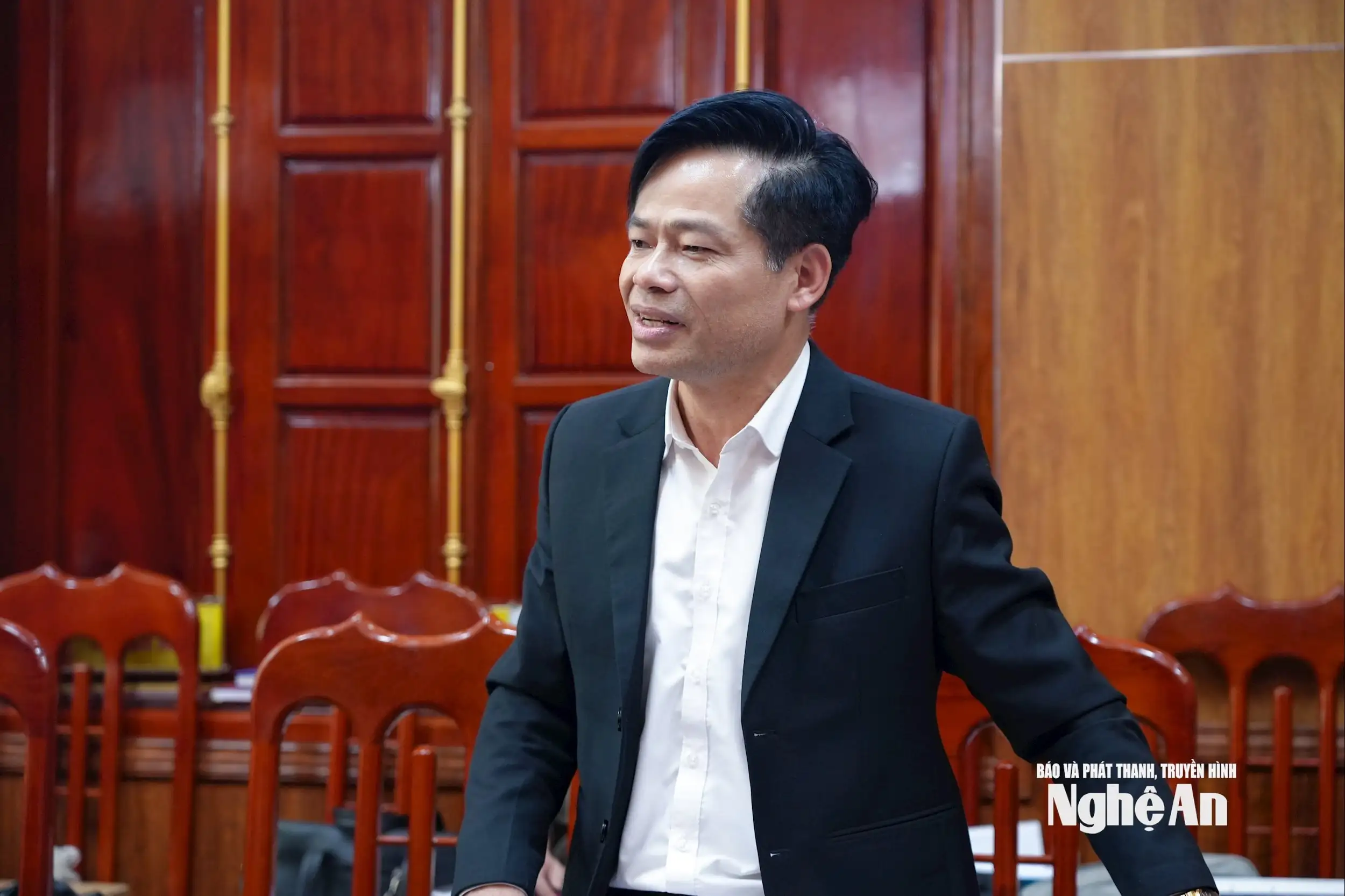 Ứng dụng công nghệ 3D trong quản lý và quảng bá sản phẩm OCOP Nghệ An