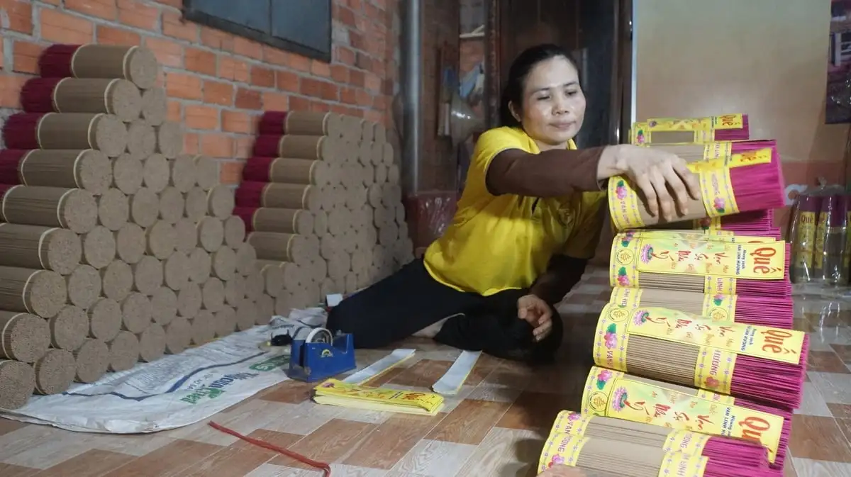 Nghệ An: Giữ ‘hồn quê’ trong xây dựng nông thôn mới, thích ứng nắng nóng