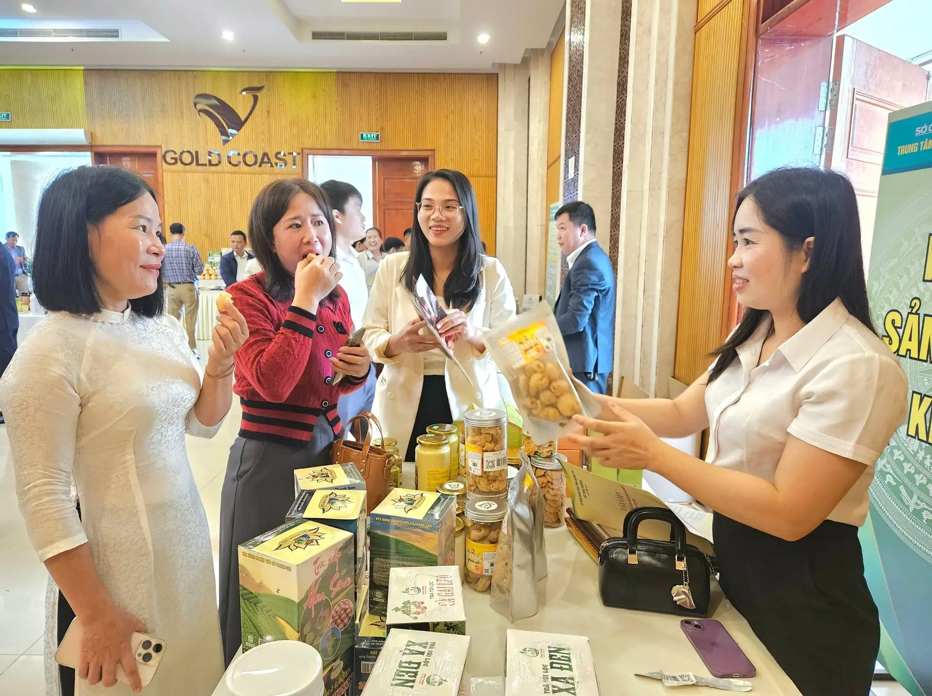 Vai trò HTX kiểu mới trong xây dựng nông thôn mới ở Quảng Trị