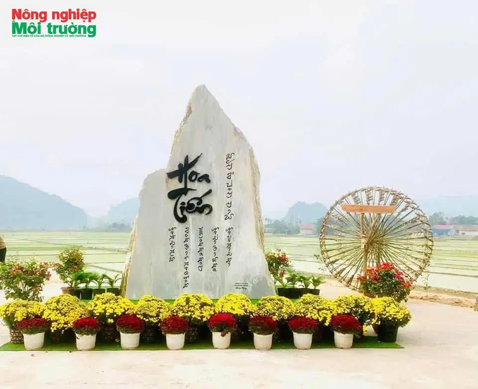 Về Châu Tiến chạm vào vùng đất “huyền thoại” của du lịch cộng đồng