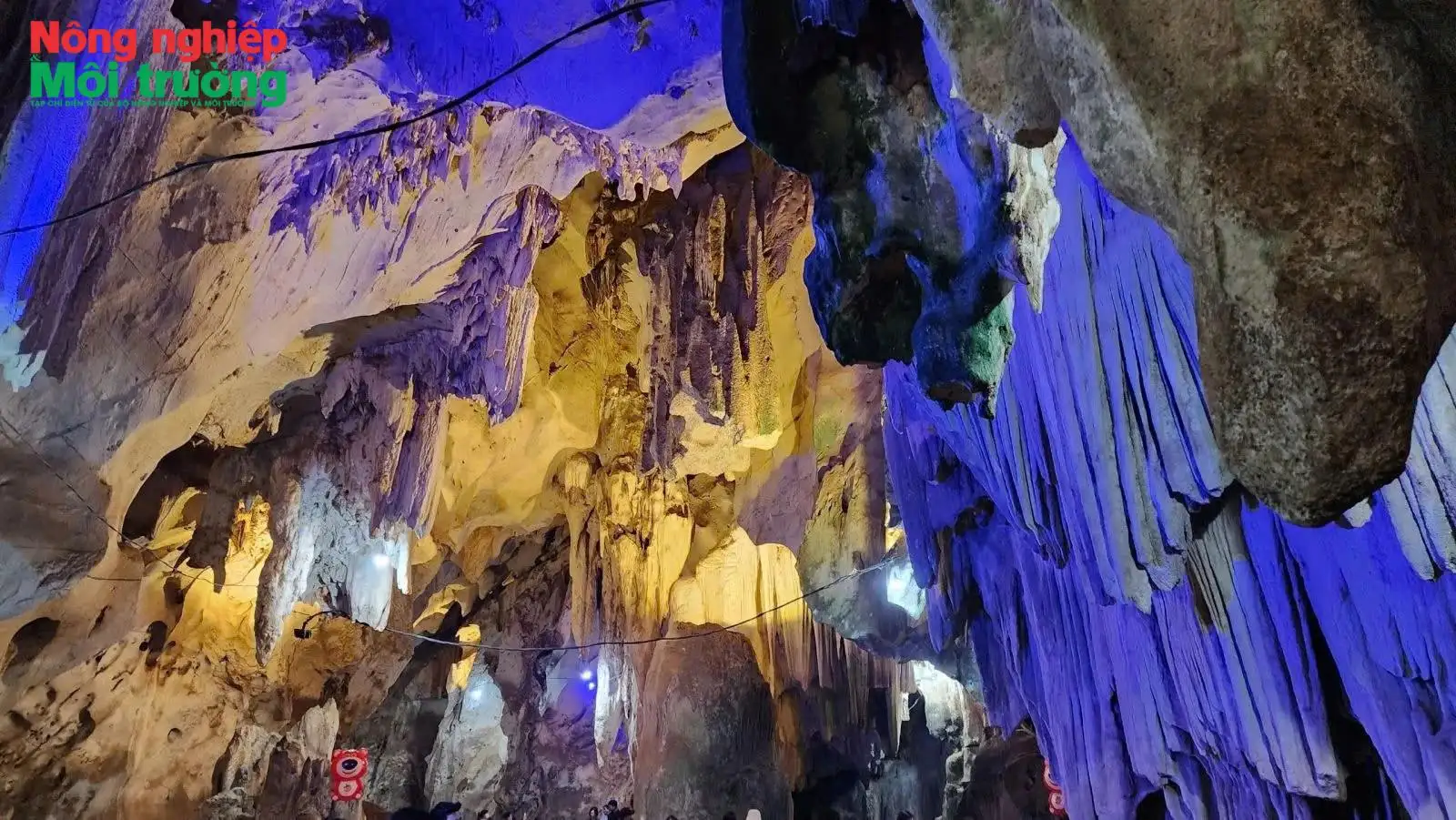 Về Châu Tiến chạm vào vùng đất “huyền thoại” của du lịch cộng đồng