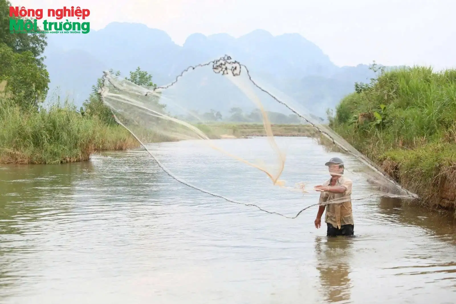Về Châu Tiến chạm vào vùng đất “huyền thoại” của du lịch cộng đồng