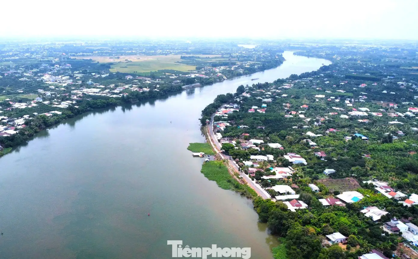 Về Làng thông minh xem nông dân chăm bưởi sạch phục vụ Tết