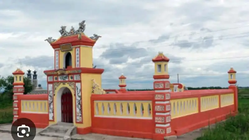 Xã Giao Ninh, tỉnh Ninh Bình (địa phận Nam Định), đường hoa nông thôn mới đẹp mê ly, biển Quất Lâm sẽ là đô thị du lịch