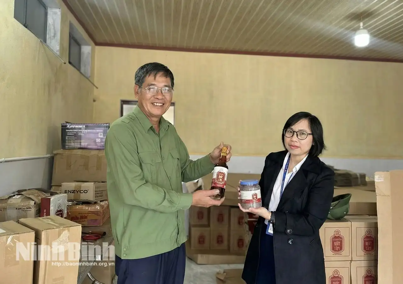 Xã Giao Ninh, tỉnh Ninh Bình (địa phận Nam Định), đường hoa nông thôn mới đẹp mê ly, biển Quất Lâm sẽ là đô thị du lịch