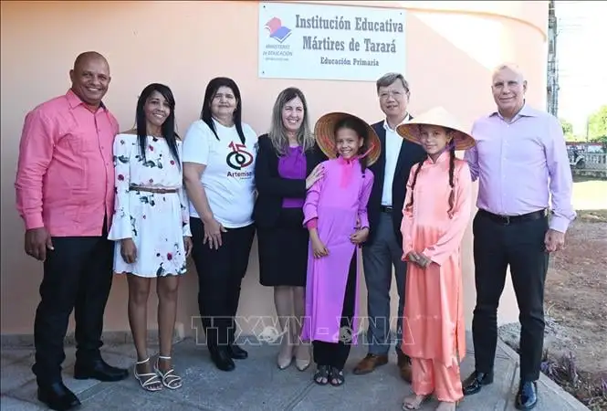 Xã Giao Ninh, tỉnh Ninh Bình (địa phận Nam Định), đường hoa nông thôn mới đẹp mê ly, biển Quất Lâm sẽ là đô thị du lịch