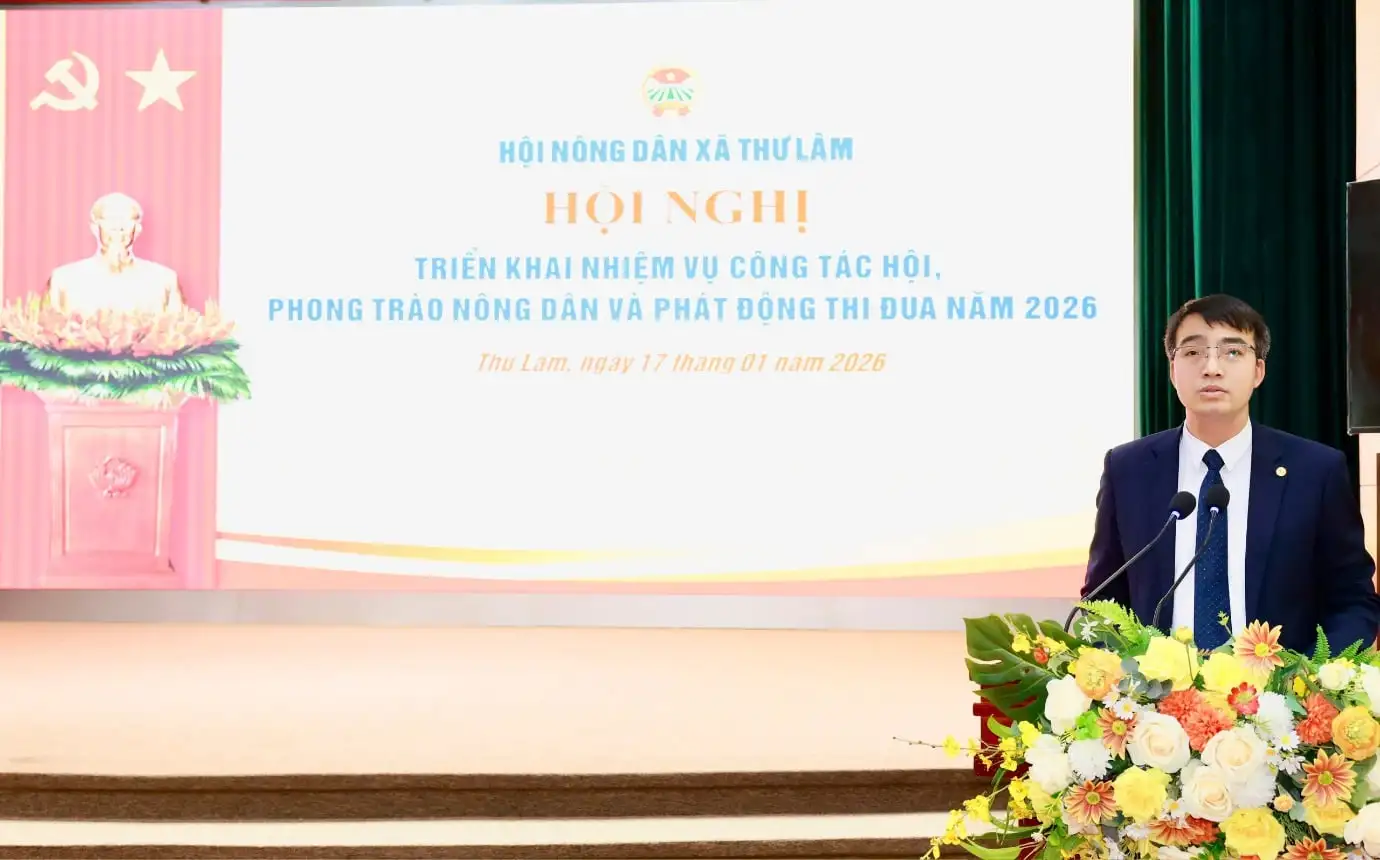 Xã Thư Lâm, TP Hà Nội (địa phận huyện Đông Anh), nông dân làm nông nghiệp công nghệ cao, sản phẩm sao OCOP