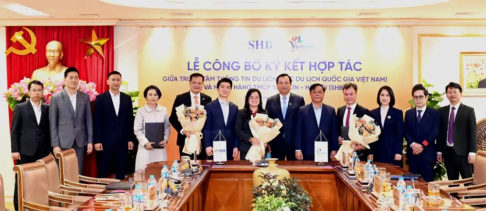 Xây dựng hệ sinh thái du lịch thông minh dựa trên dữ liệu và tài chính số