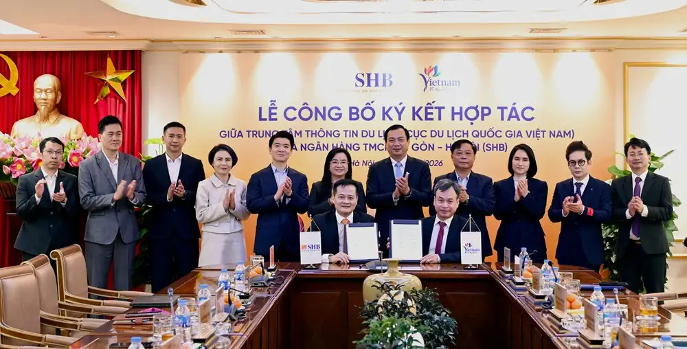 Xây dựng hệ sinh thái du lịch thông minh dựa trên dữ liệu và tài chính số