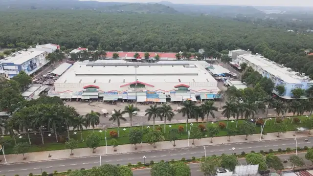 Xây dựng nông thôn mới – xây dựng những vùng quê đáng sống