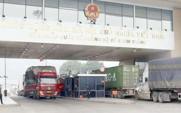 Xúc tiến thương mại, khẳng định vai trò cửa ngõ giao thương