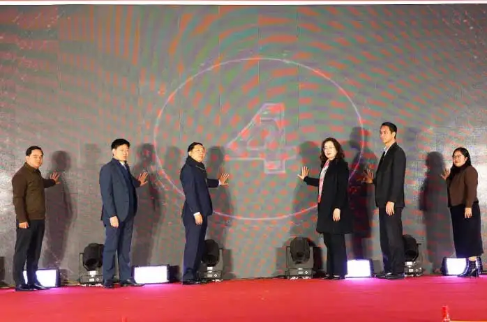 100 gian hàng quảng bá sản phẩm OCOP tiêu biểu phục vụ Tết tại Quang Minh