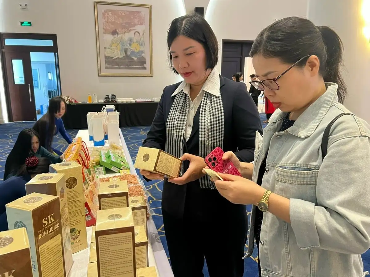 Cà Mau công nhận thêm 32 sản phẩm OCOP đạt 3 sao và 4 sao