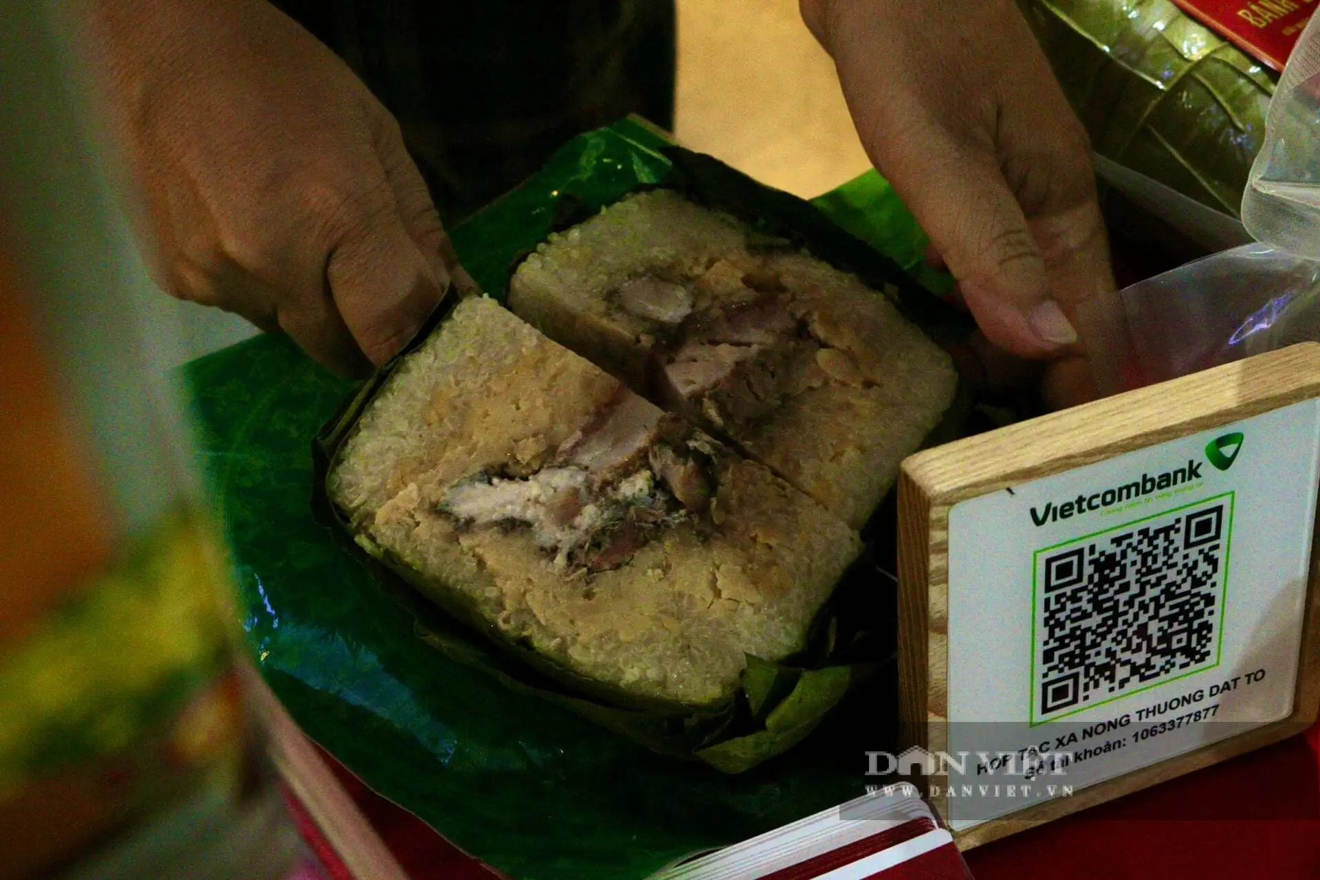 Chợ đặc biệt chỉ mở 4 ngày trước Tết, toàn đặc sản quê, OCOP 5 sao, dân Sài Gòn khen ngon nức nở