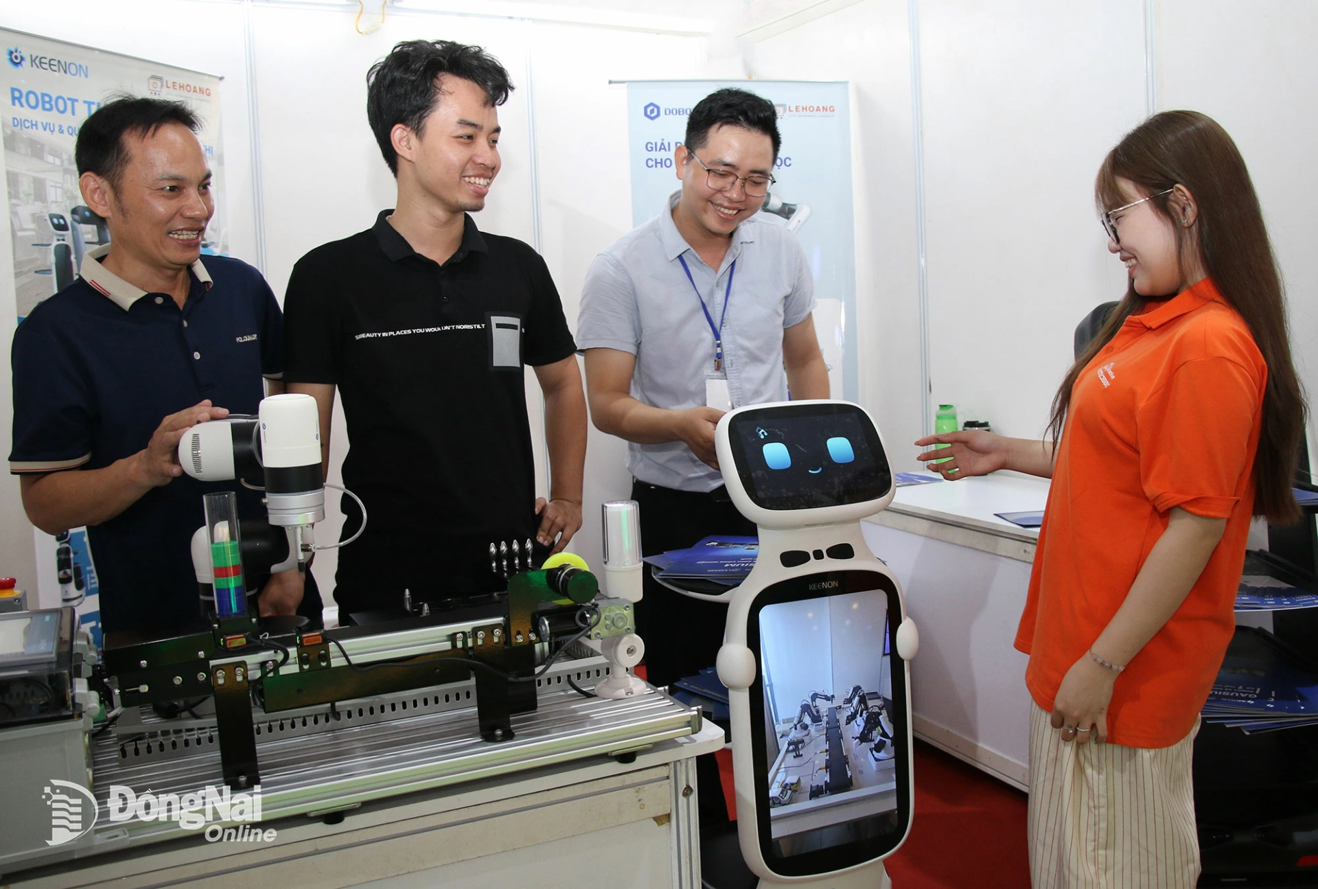 Chú trọng phát triển kinh tế số