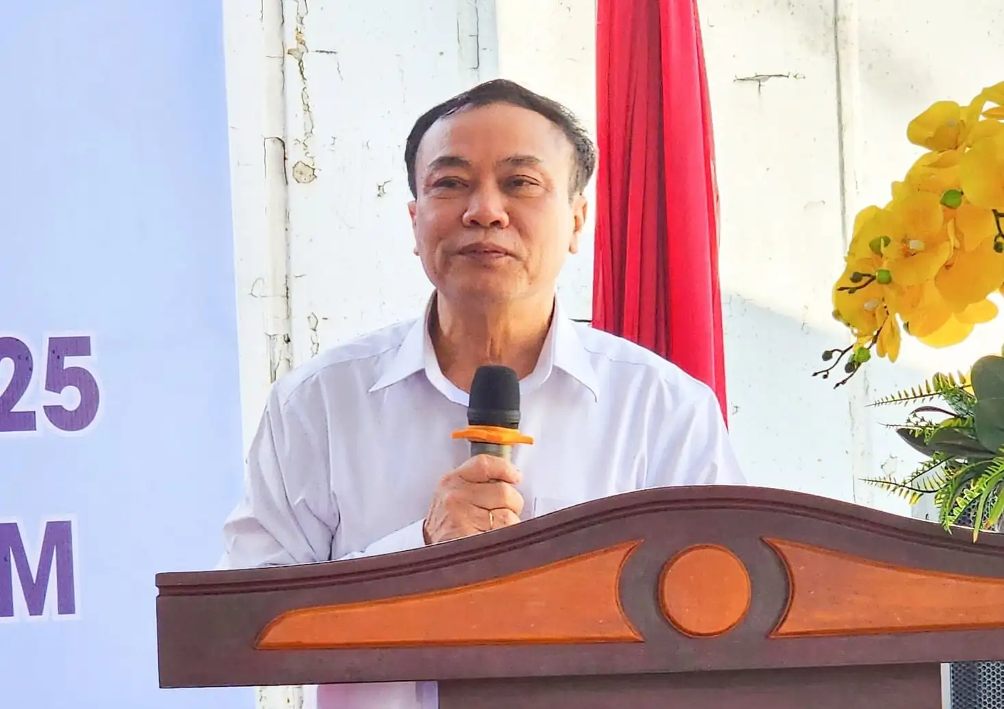 Cục trưởng Lê Đức Thịnh: Diễn đàn HTX Thiện Tâm góp phần giảm nghèo bền vững