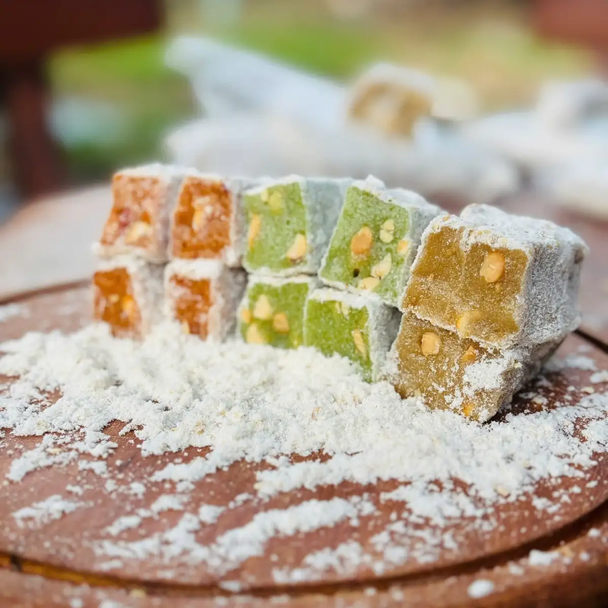 Đặc sản OCOP lên ngôi, động lực thúc đẩy làng nghề tăng tốc