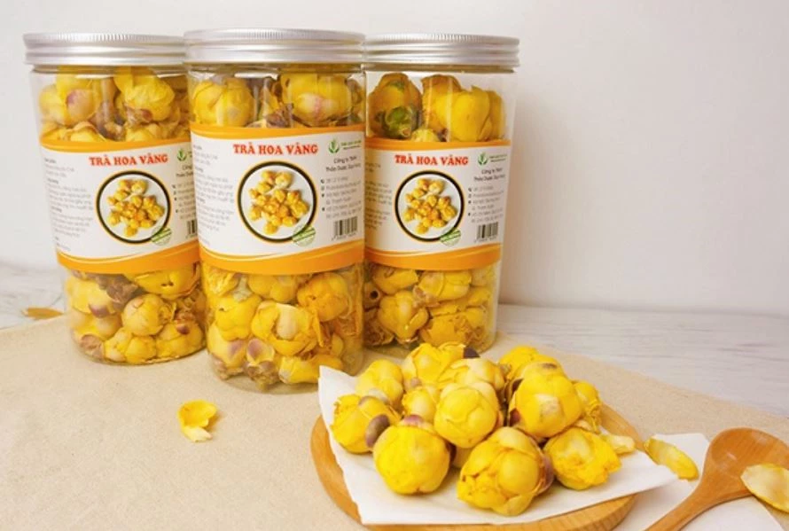 Đặc sản OCOP Quảng Ninh vào mùa Tết, sẵn sàng phục vụ thị trường cuối năm