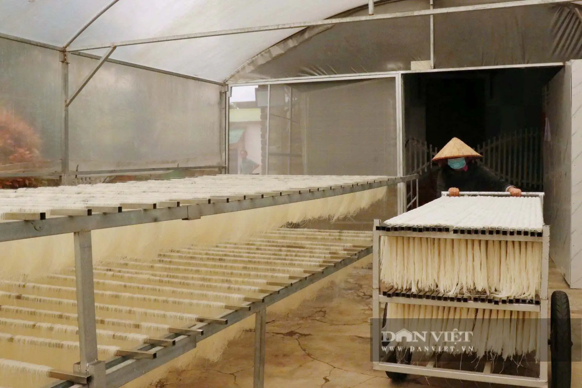 Đặc sản, sản phẩm sao OCOP ở tỉnh Đắk Lắk (gồm Phú Yên trước đây) đủ đầy thị trường, tha hồ mua sắm