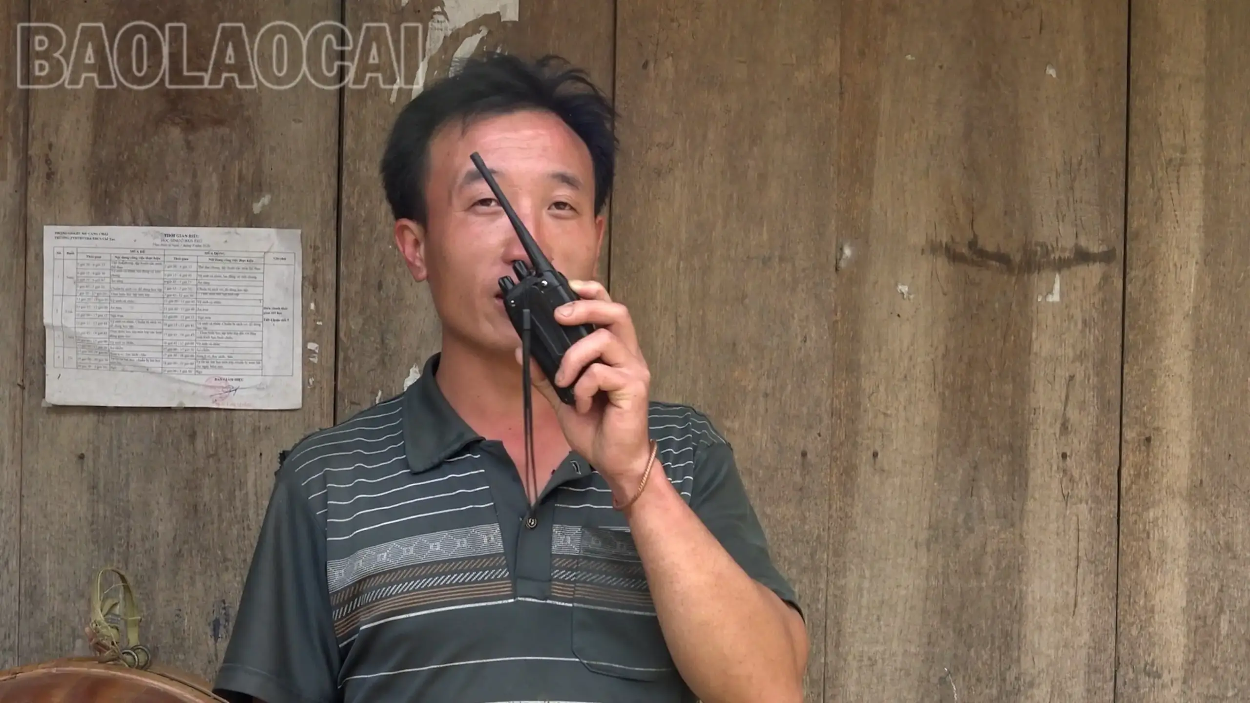 Diện mạo nông thôn mới ở Kể Cả