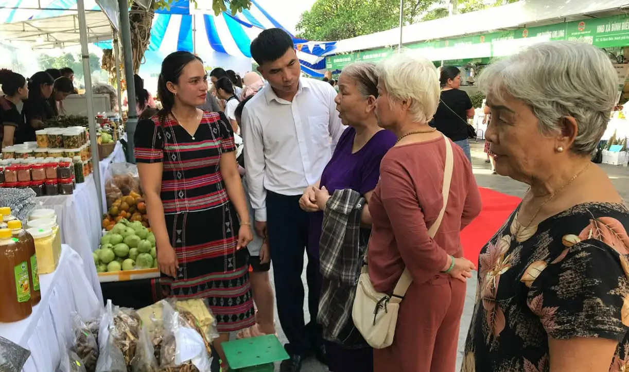 Động lực từ các chính sách giảm nghèo bền vững