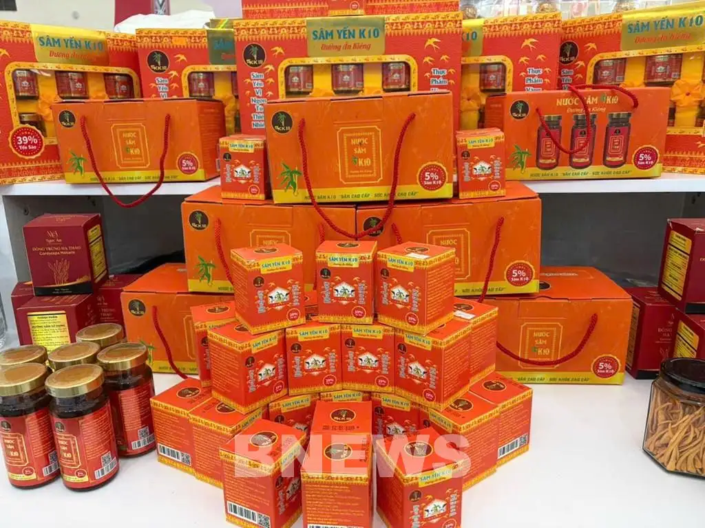 Gia Lai mang “hương sắc đại ngàn” đến Hội chợ Mùa Xuân 2026