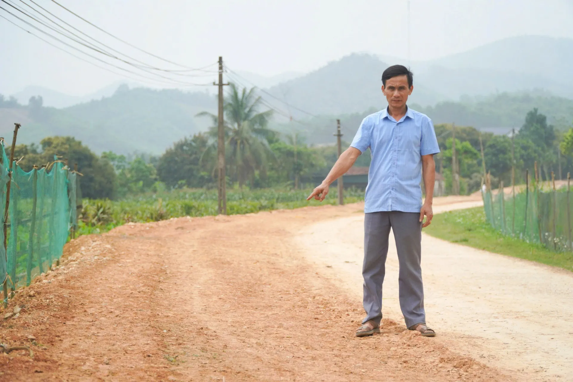 Giảm nghèo bền vững ở Thanh Hóa: Khi con số gắn với số phận con người