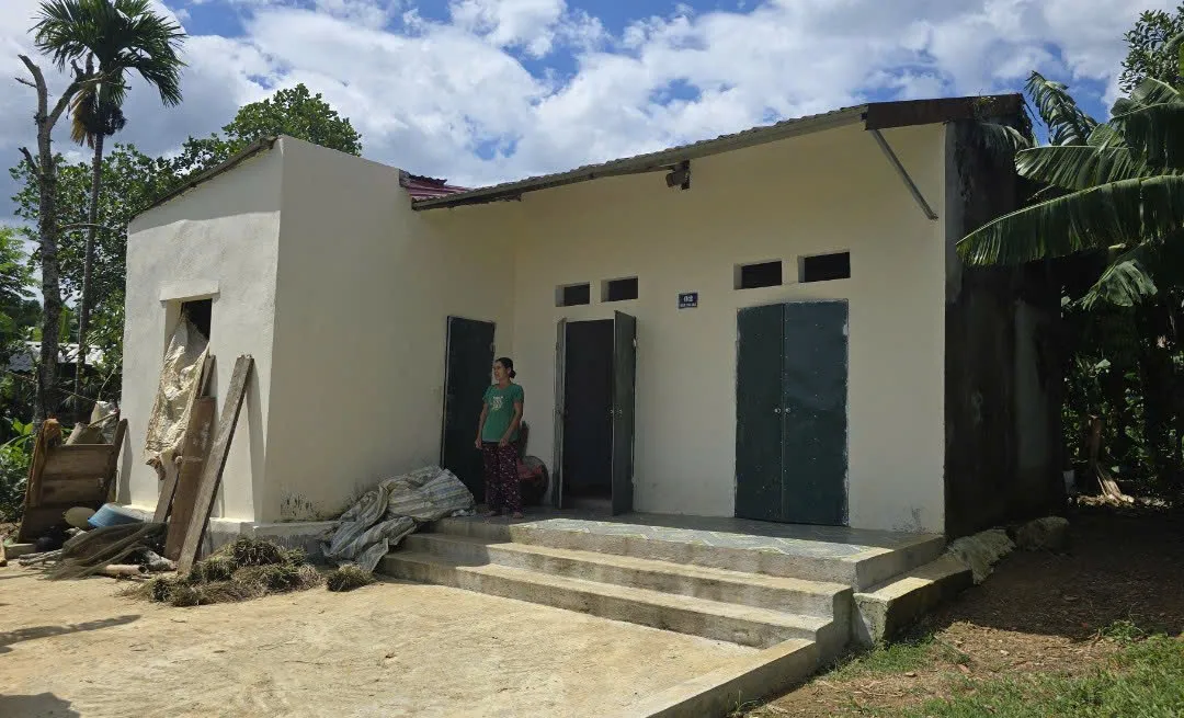 Giảm nghèo bền vững ở Thanh Hóa: Khi con số gắn với số phận con người