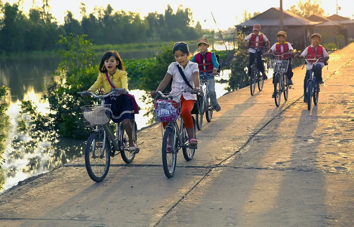 Giảm nghèo ‘phiên bản 4.0’: Chuyển từ dàn trải sang đầu tư theo địa chỉ