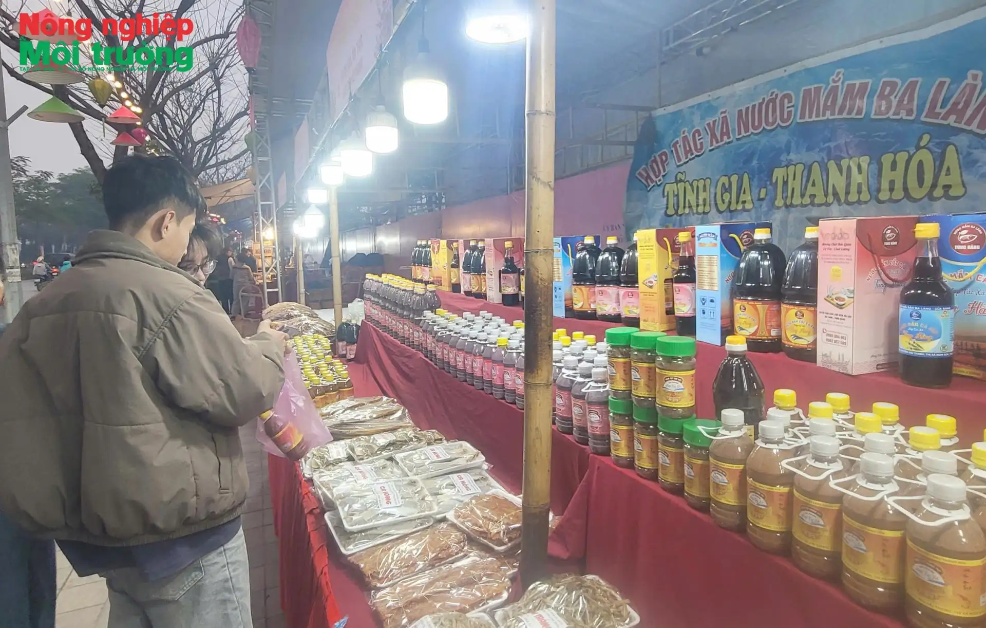 Hà Nội sẵn sàng cho lễ hội hoa cây cảnh, OCOP và đặc sản vùng miền năm 2026