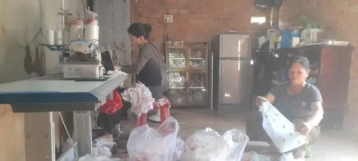 Hiệu quả giảm nghèo đa chiều ở Hoài Đức