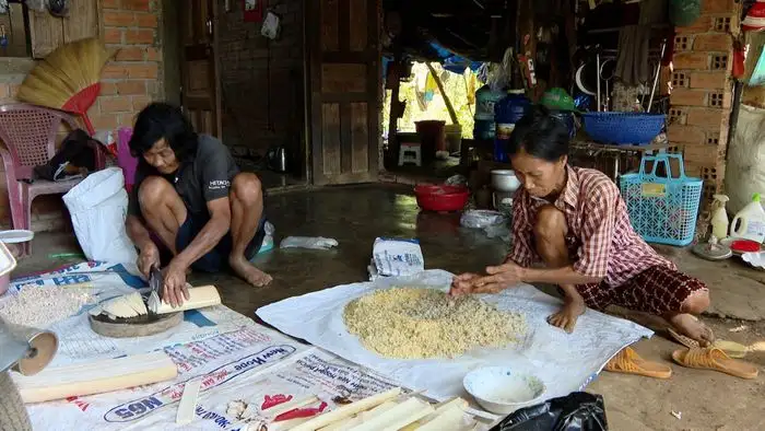 Hiệu quả giảm nghèo đa chiều ở Hoài Đức