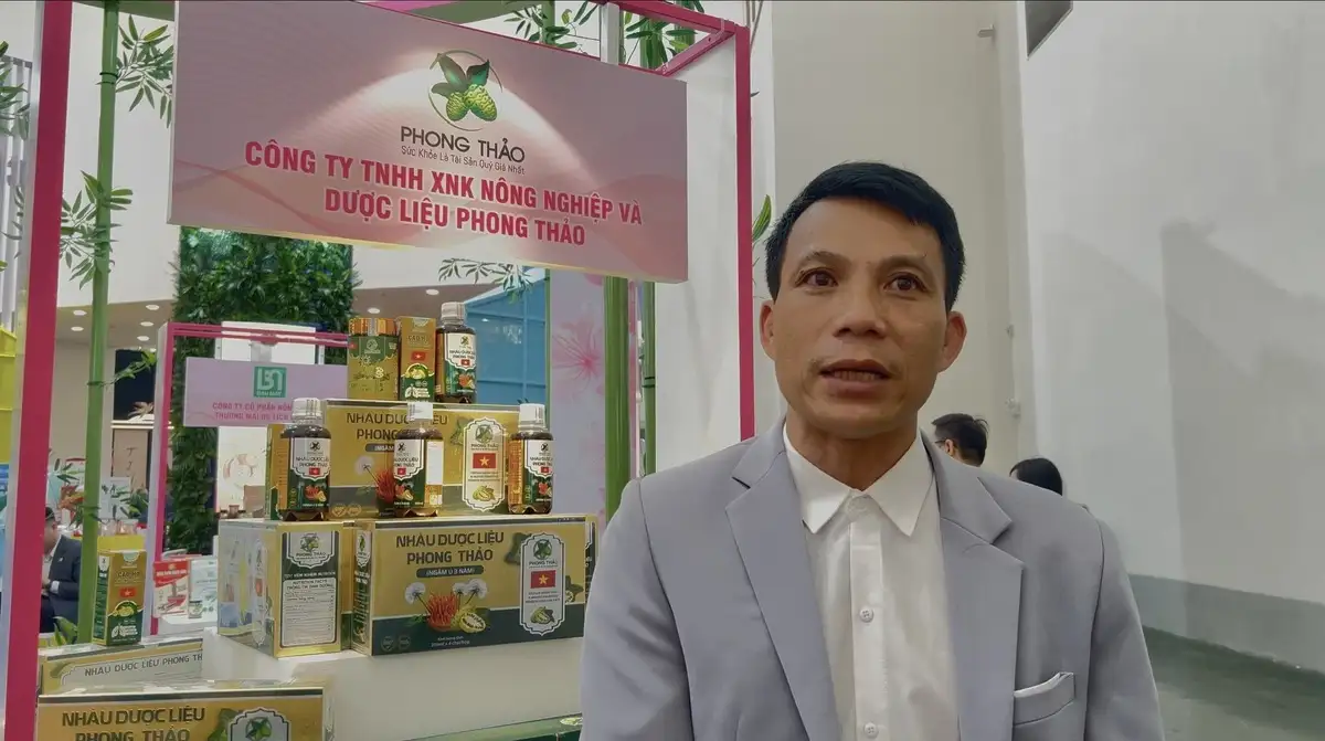 Hội chợ Mùa Xuân, cầu nối đưa sản phẩm OCOP đến người tiêu dùng