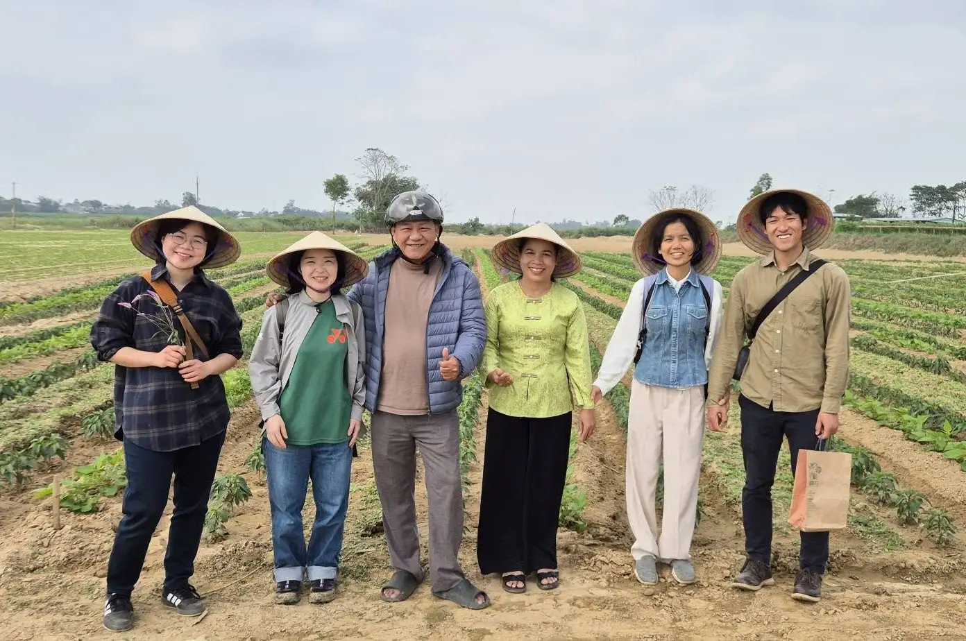 Hướng đi bền vững từ phát triển sản phẩm OCOP gắn với du lịch