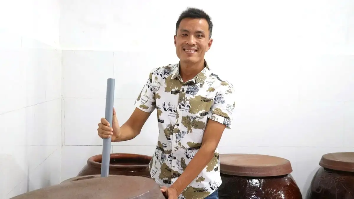 Khai thác tài nguyên bản địa, nâng tầm OCOP