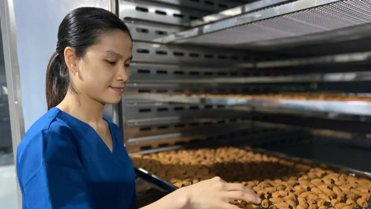 Khai thác tài nguyên bản địa, nâng tầm OCOP