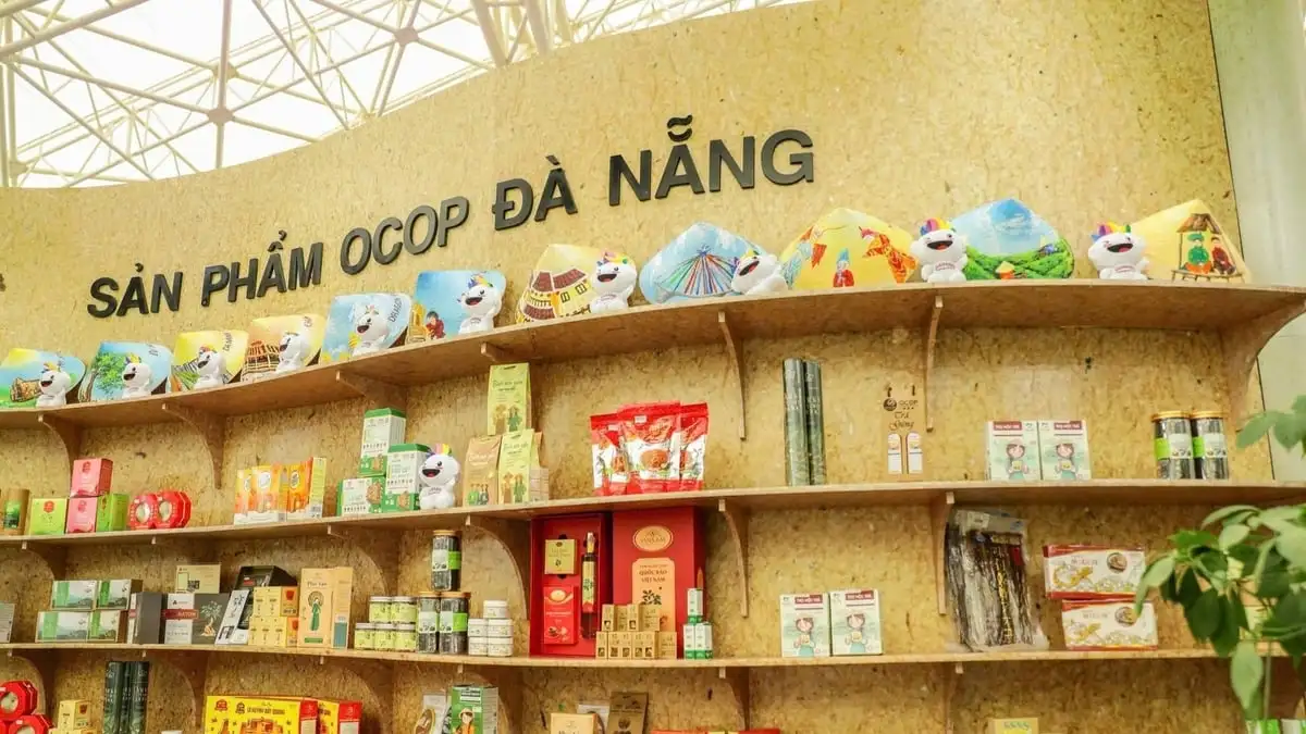 Khai thác tài nguyên bản địa, nâng tầm OCOP