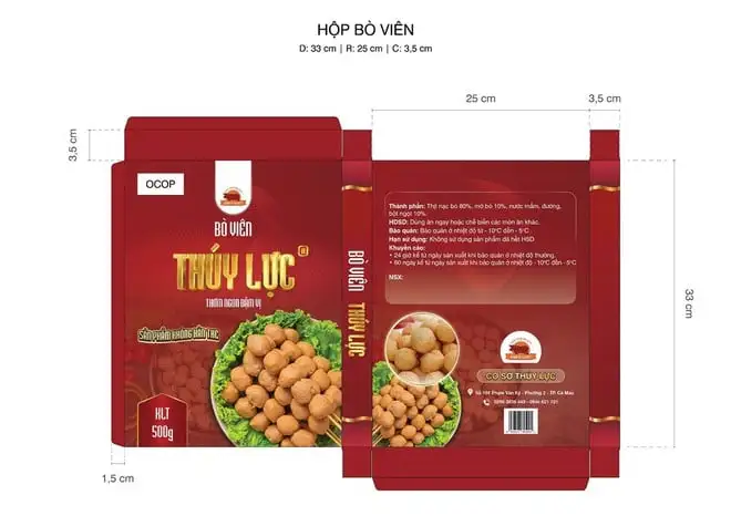 Khoa học và công nghệ – đòn bẩy nâng tầm sản phẩm OCOP Cà Mau giai đoạn mới