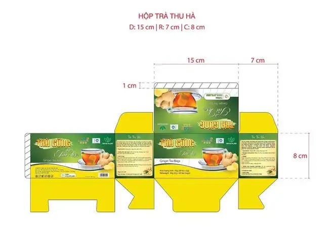 Khoa học và công nghệ – đòn bẩy nâng tầm sản phẩm OCOP Cà Mau giai đoạn mới