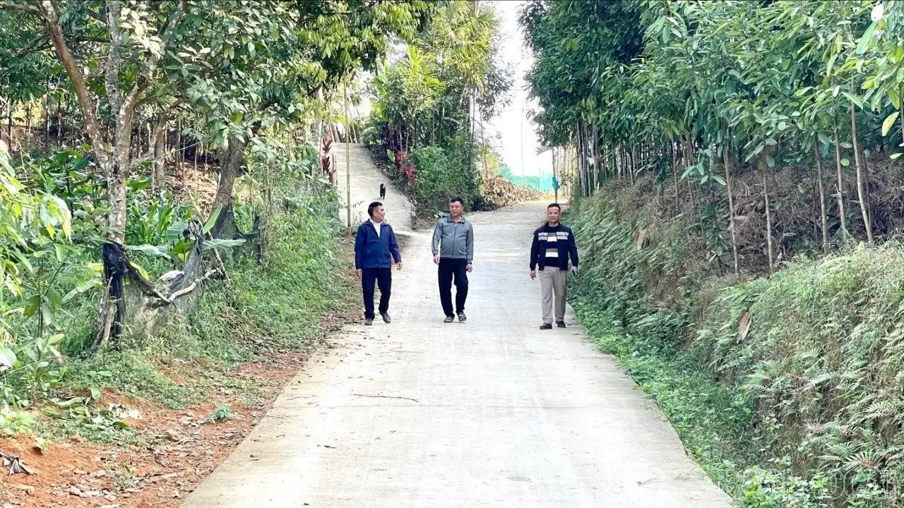 Lào Cai tăng cường giải pháp giảm nghèo đa chiều