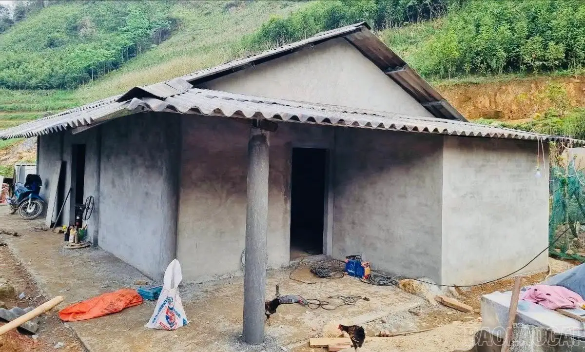 Lào Cai tăng cường giải pháp giảm nghèo đa chiều