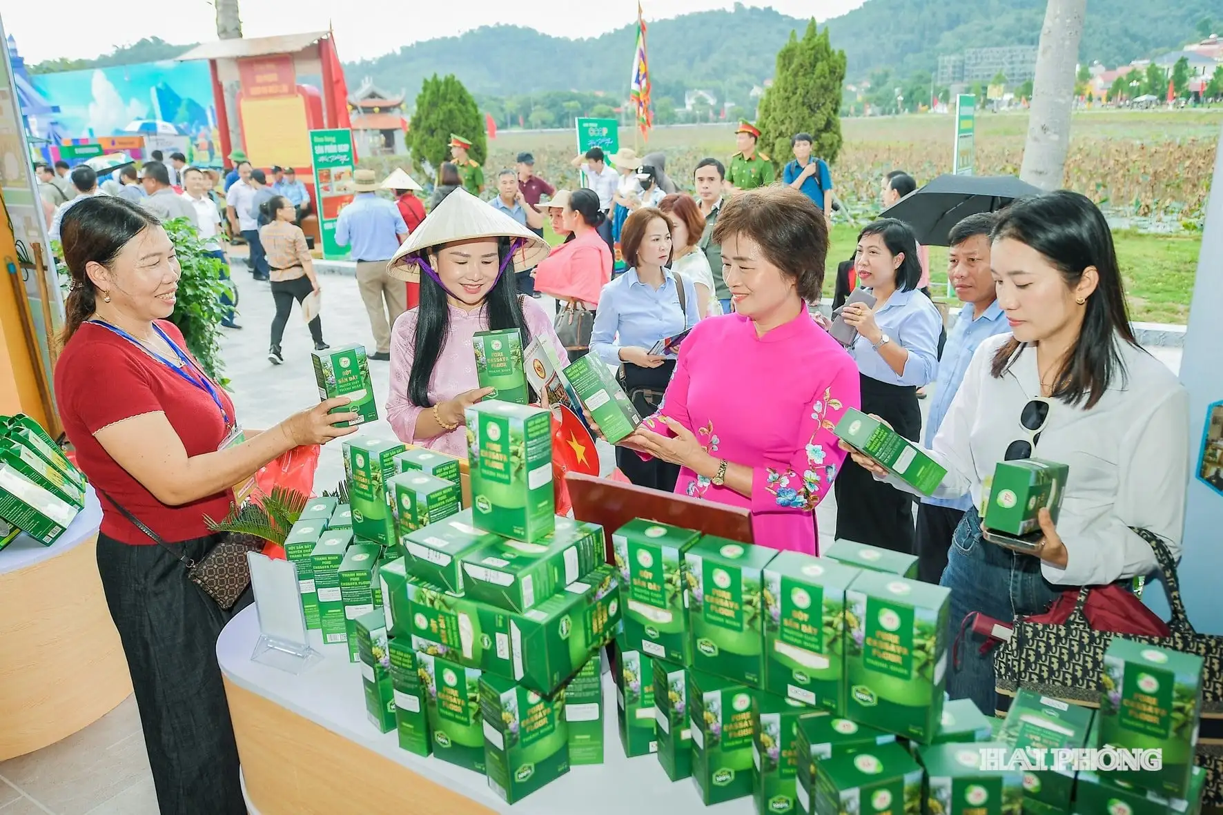 Lễ hội mùa Xuân Côn Sơn – Kiếp Bạc năm 2026 sẽ có nhiều hoạt động quy mô lớn